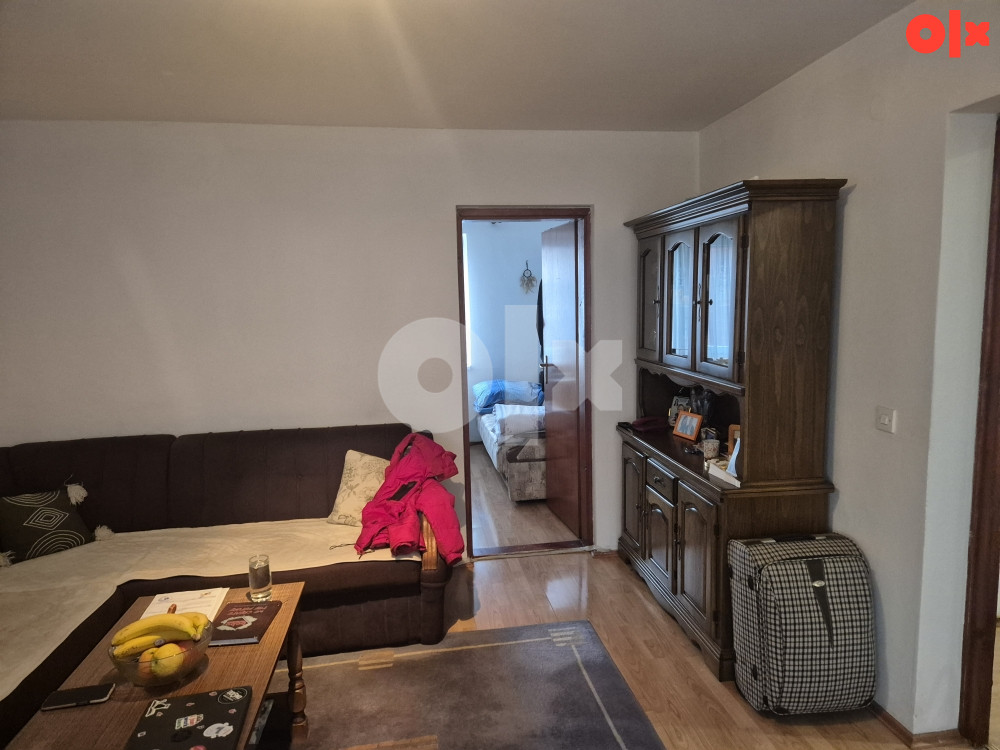 Stan Sarajevo - Novi Grad Dobrinja 1 dvosoban 58m2 17