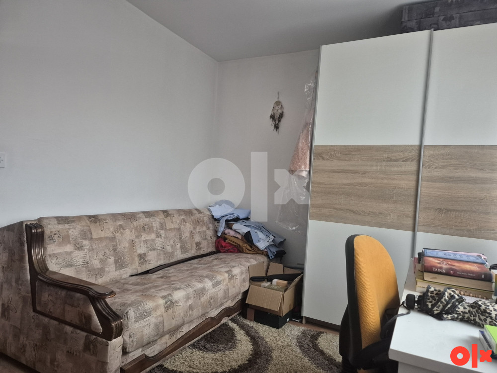 Stan Sarajevo - Novi Grad Dobrinja 1 dvosoban 58m2 19