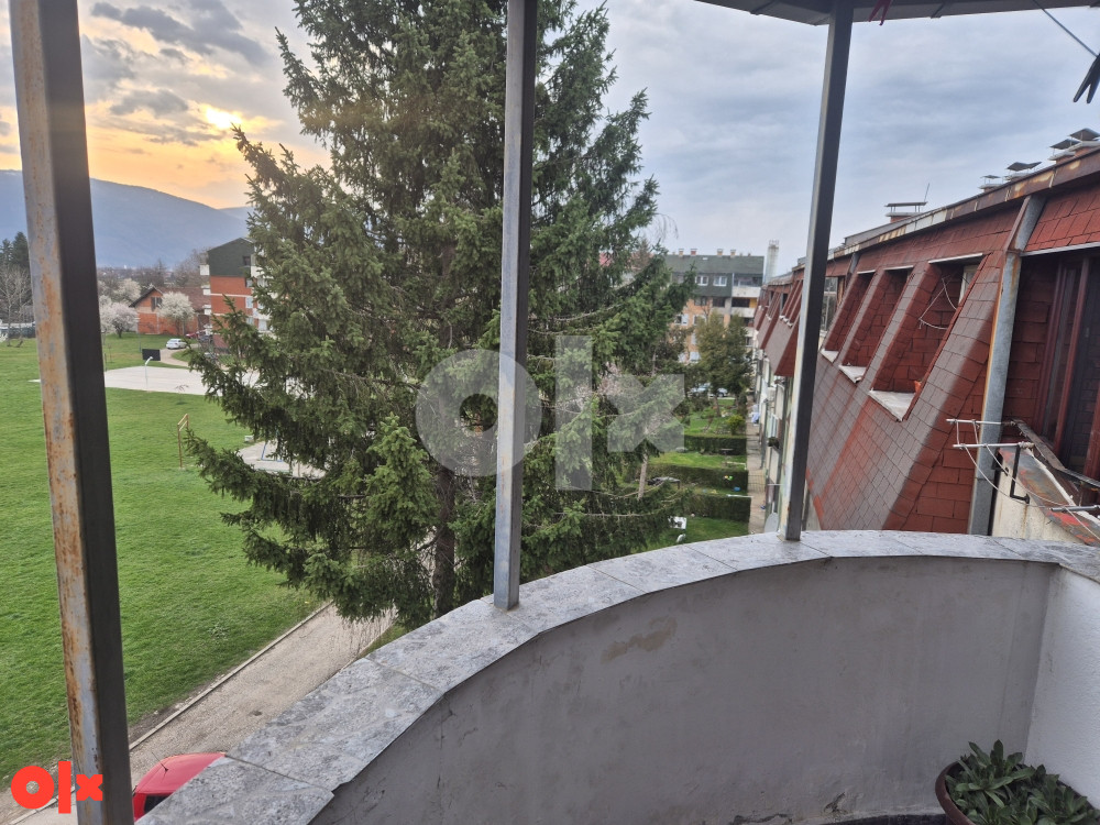 Stan Sarajevo - Novi Grad Dobrinja 1 dvosoban 58m2 21