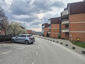 Stan Sarajevo - Novi Grad Dobrinja 1 dvosoban 58m2