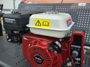 Univerzalni motor benzin paljenje kljuc i spaga