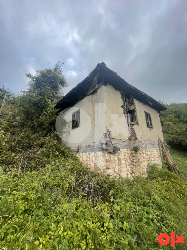 Zemljište Foča 3