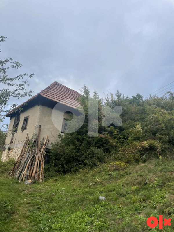 Zemljište Foča 2