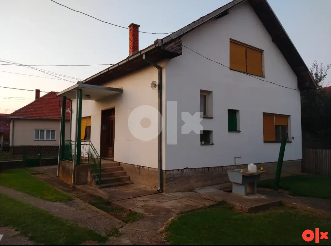 Kuća Bijeljina 120m2 2