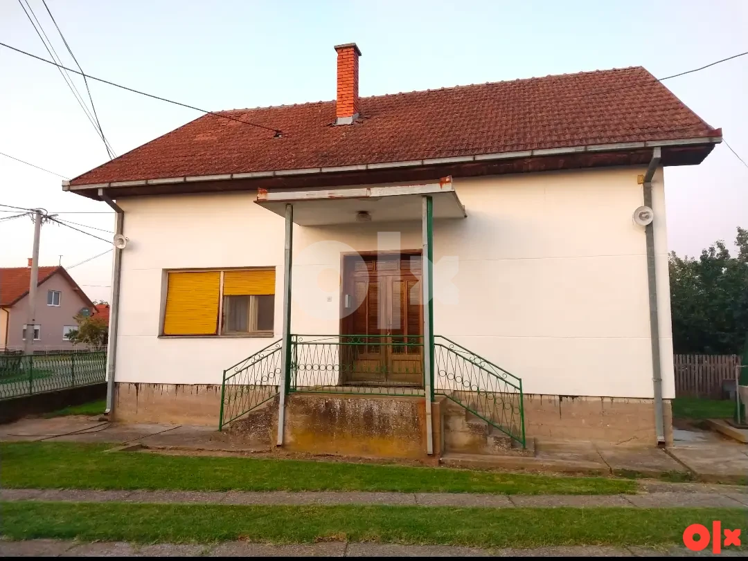Kuća Bijeljina 120m2