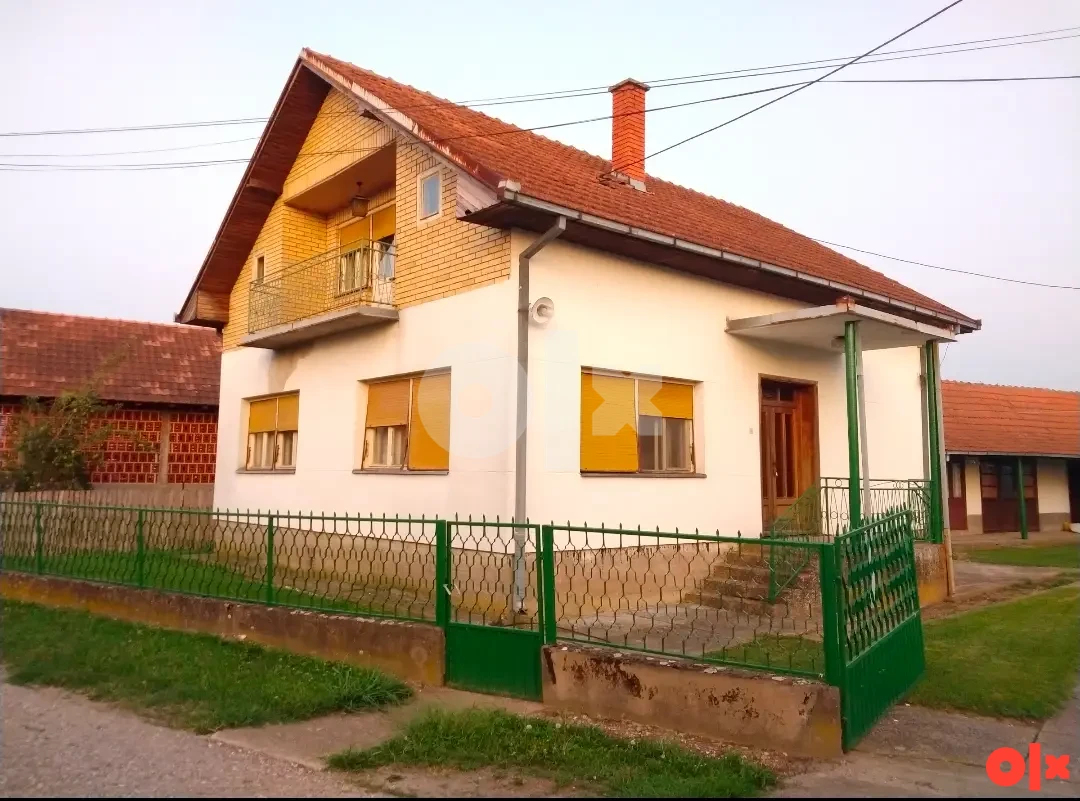 Kuća Bijeljina 120m2 3