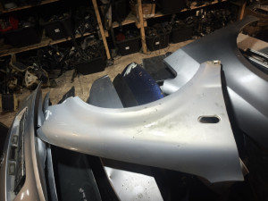 desni blatobran pasat 5