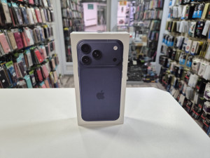 IPHONE 17 PRO MAX 512 GB NOVO