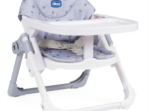 Hranilica za bebe stolica Chicco sjedalica niska Chairy