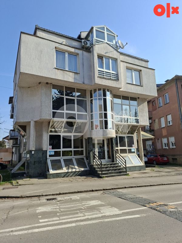 PRODAJA/ NAJAM-Poslovni prostor Banja Luka, top lokacija