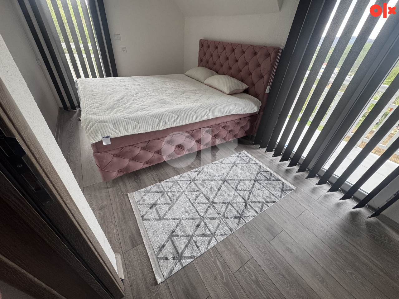 Apartman - Kuća - Vila - Stan na dan Sarajevo - Novi Grad