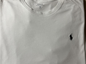 RALPH LAUREN MUŠKA MAJICA VEL. XL