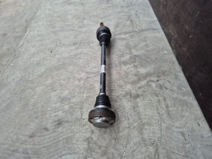 Zadnja desna poluosovina 7L0501201 VW Touareg Porsche Cayenne 200