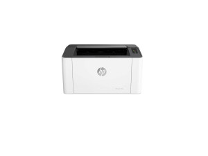 PRINTER HP 107A REFURBISHED