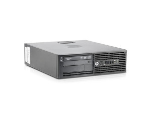 RAČUNAR HP Z220 XEON E3-1240 / 12 / 120 / REFURBISHED