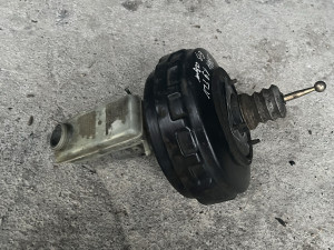 Servo Dobos Glavni Kocioni Cilindar Vw Sharan Saran 7M3612100E
