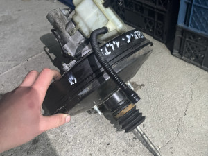 Servo Dobos Glavni Kocioni Cilindar Vw Golf 6 1K1614105BM