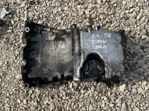 Uljna Karter Posuda Motora Audi A4 B8 2.0 TDI CAGA 03L103603D