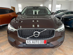 Volvo XC 60 2019 2.0  B4 AWD 4X4 197KS MOMENTUM VIRTUAL