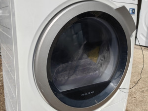 Susilica AEG toplotna pumpa 8 kg AKCIJA