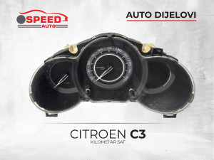 KILOMETAR SAT CITROEN C3  OEM 53310299