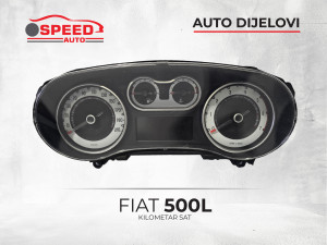 KILOMETAR SAT FIAT 500L OEM A2C32922600