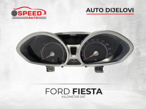 KILOMETAR SAT FORD FIESTA OEM A6T 10849 GG