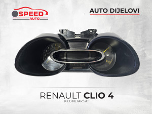 KILOMETAR SAT RENAULT CLIO 4  OEM 248106838R