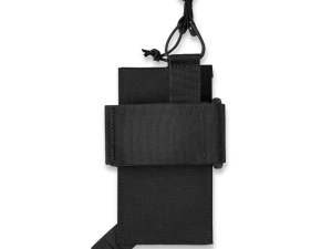 HELIKON TEX DRŽAČ SPREMNIKA CRNI
