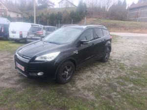 Ford Kuga 2013g 4x4 Automat  GARANCIJA NA AUTOMAT