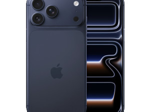 iPhone 17 Pro Max 512Gb BLUE