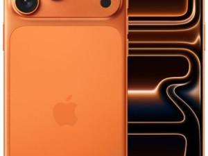 iPhone 17 Pro Max 512GB ORANGE