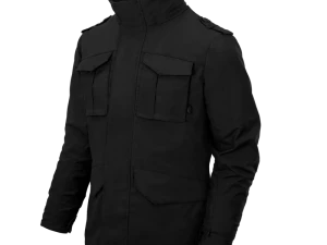 HELIKON TEX JAKNA M-65-BLACK
