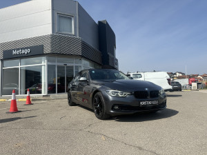 BMW 320d xDrive 2018 - Održavan u ovlaštenom servisu