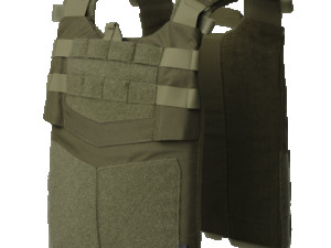 HELIKON TEX PRSLUK GUARDIAN PLATE CARRIER ZELENI