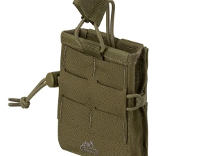 HELIKON TEX DRŽAČ OKVIRA COMPETITION ZELENI