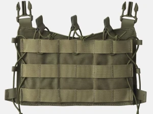 HELIKON TEX NOSAČ GUARDIAN FLAP ZELENI