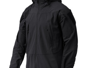 HELIKON TEX JAKNA TROOPER MK2 STROMSTRECH-BLACK
