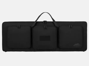 HELIKON TEX TORBA ZA PUŠKU DOUBLE UPPER 18 CRNA