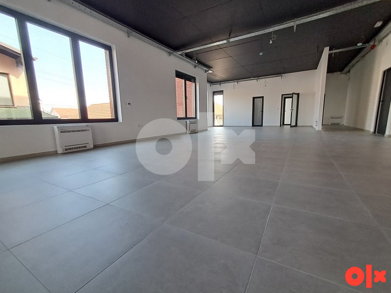 NAJAM - Poslovni prostor Banja Luka 300m2 4