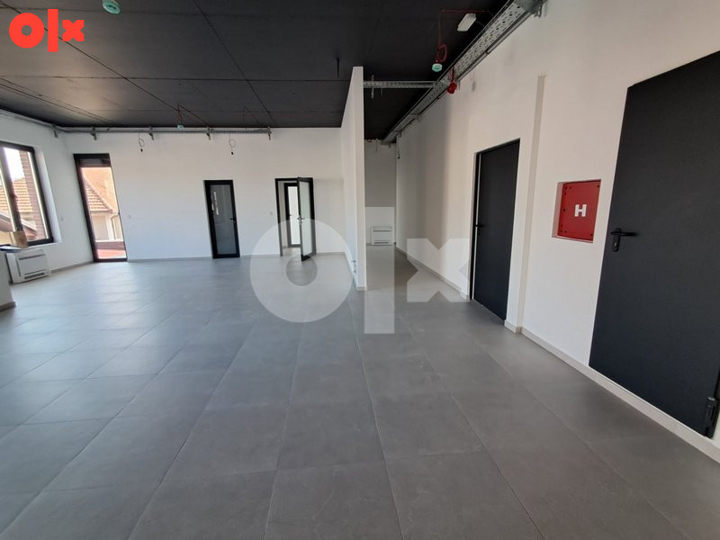 NAJAM - Poslovni prostor Banja Luka 300m2 6