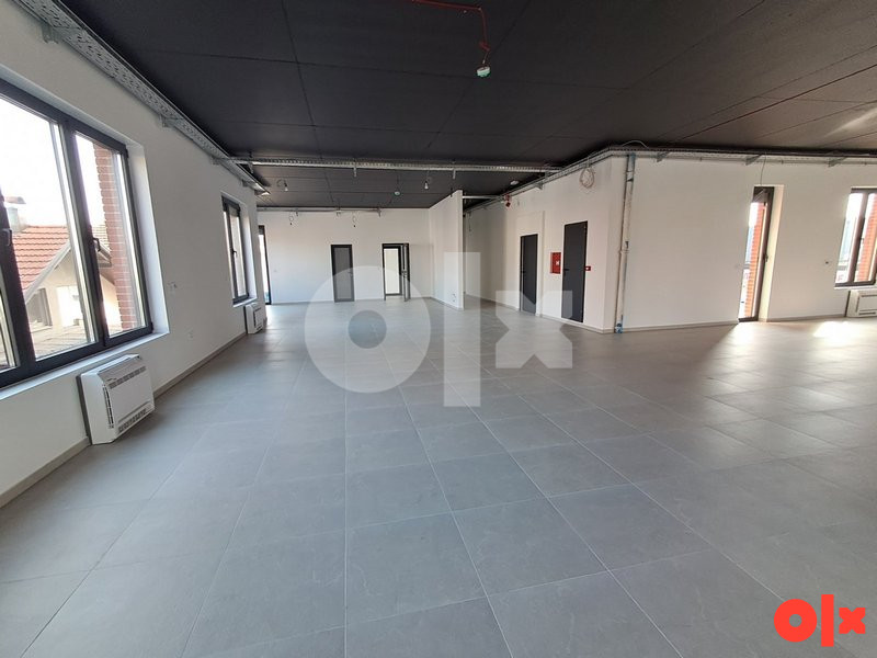 NAJAM - Poslovni prostor Banja Luka 300m2 3