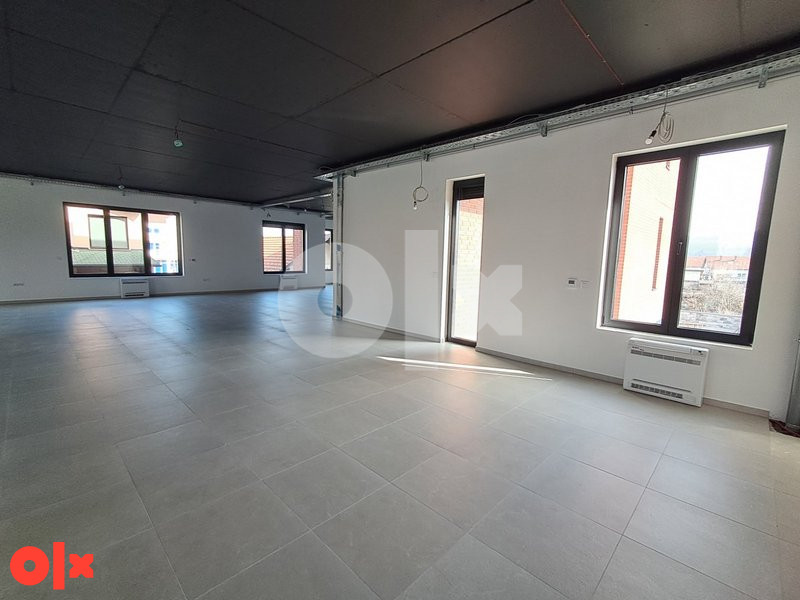 NAJAM - Poslovni prostor Banja Luka 300m2 2