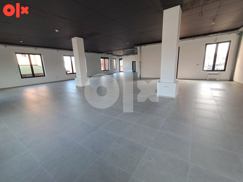 NAJAM - Poslovni prostor Banja Luka 300m2 7