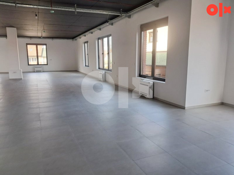 NAJAM - Poslovni prostor Banja Luka 300m2 8