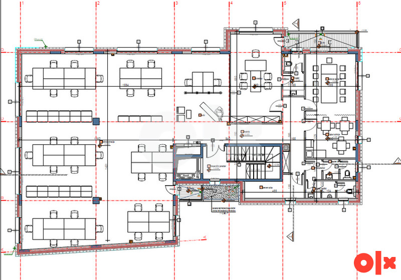 NAJAM - Poslovni prostor Banja Luka 300m2 5