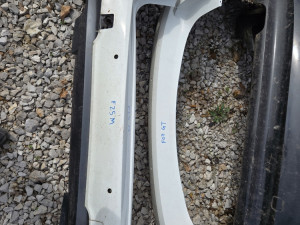 Bmw x3 f25 M zadnji branik