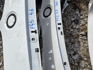 Bmw 2 f45 f45 prednji branik