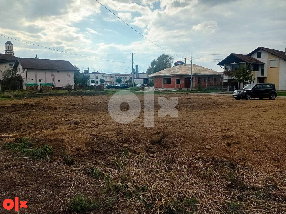 Zemljište Banja Luka 663m2 Ramići 3