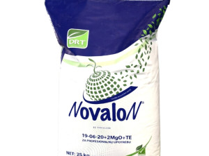 NOVALON 19-06-20+2MgO+TE